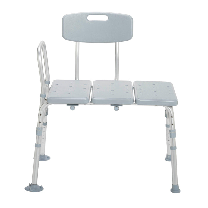 Drive Medical Three Piece Transfer Bench - Shop Home Med