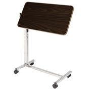 Drive Medical Tilt Top Overbed Table - Shop Home Med