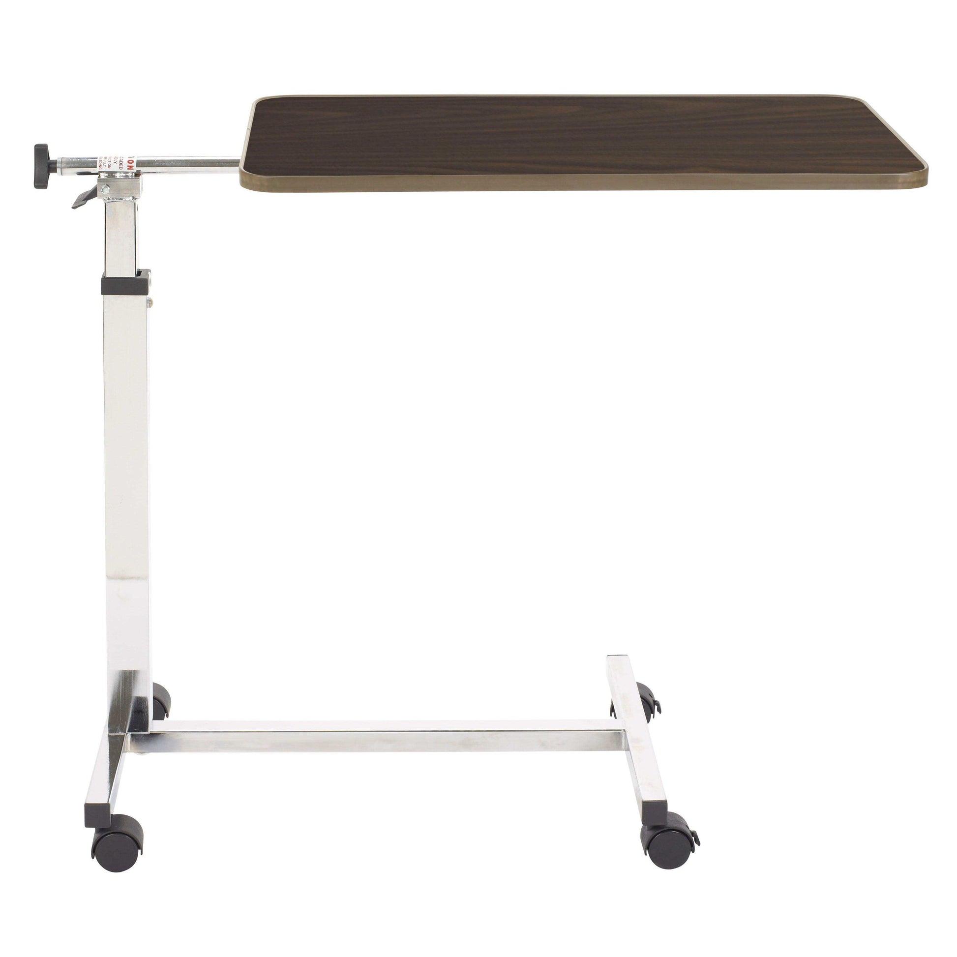 Drive Medical Tilt Top Overbed Table - Shop Home Med