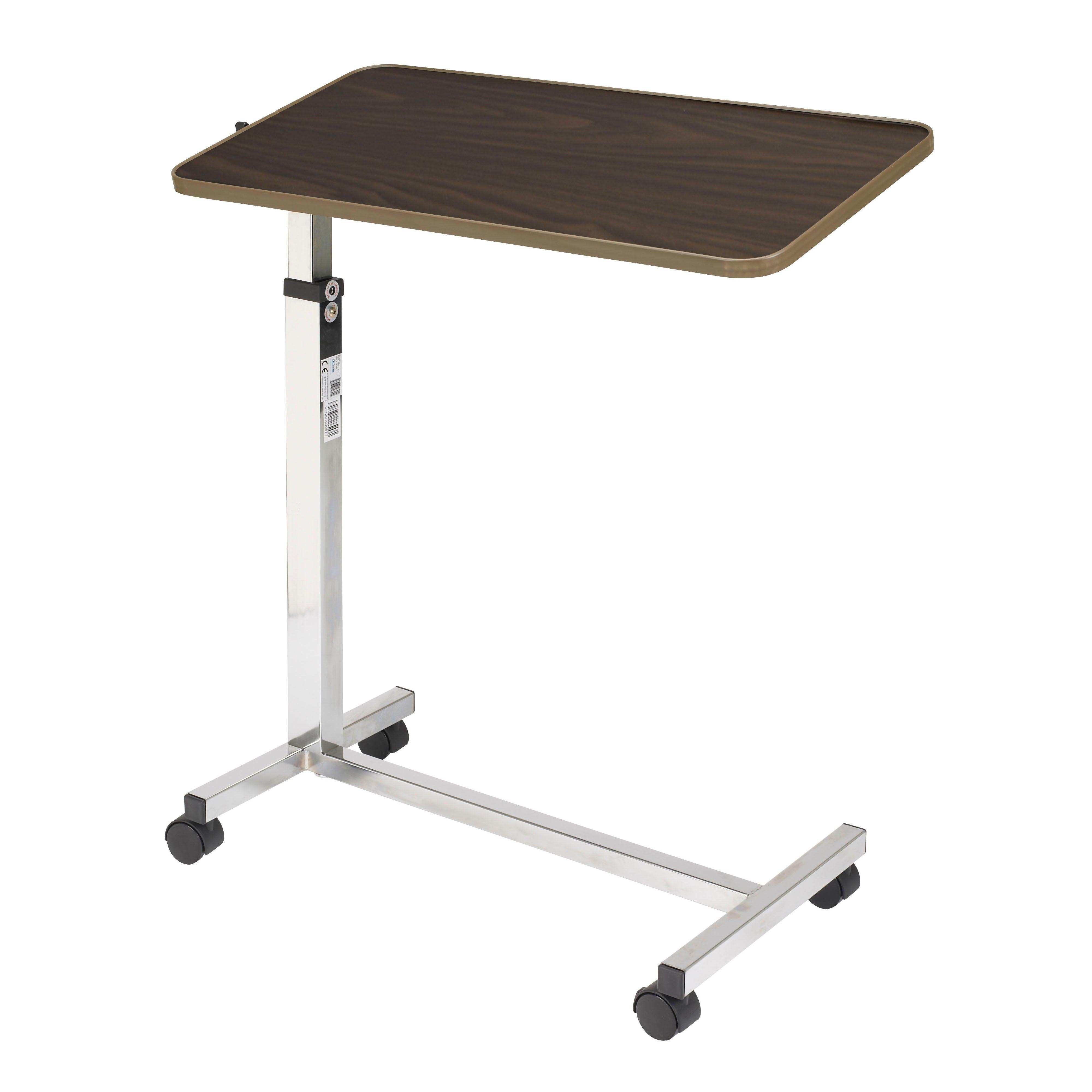 Drive Medical Tilt Top Overbed Table - Shop Home Med