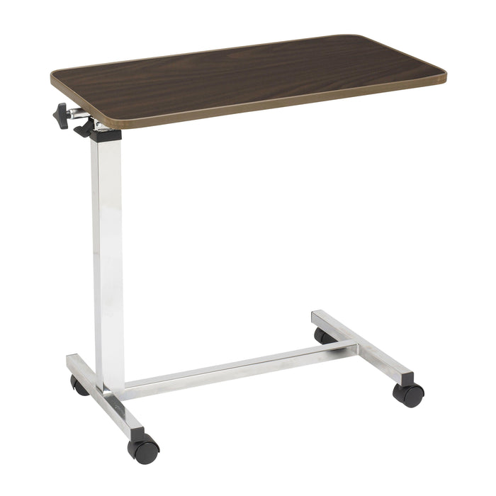 Drive Medical Tilt Top Overbed Table - Shop Home Med