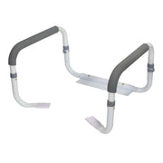 Drive Medical Toilet Safety Rail - Shop Home Med