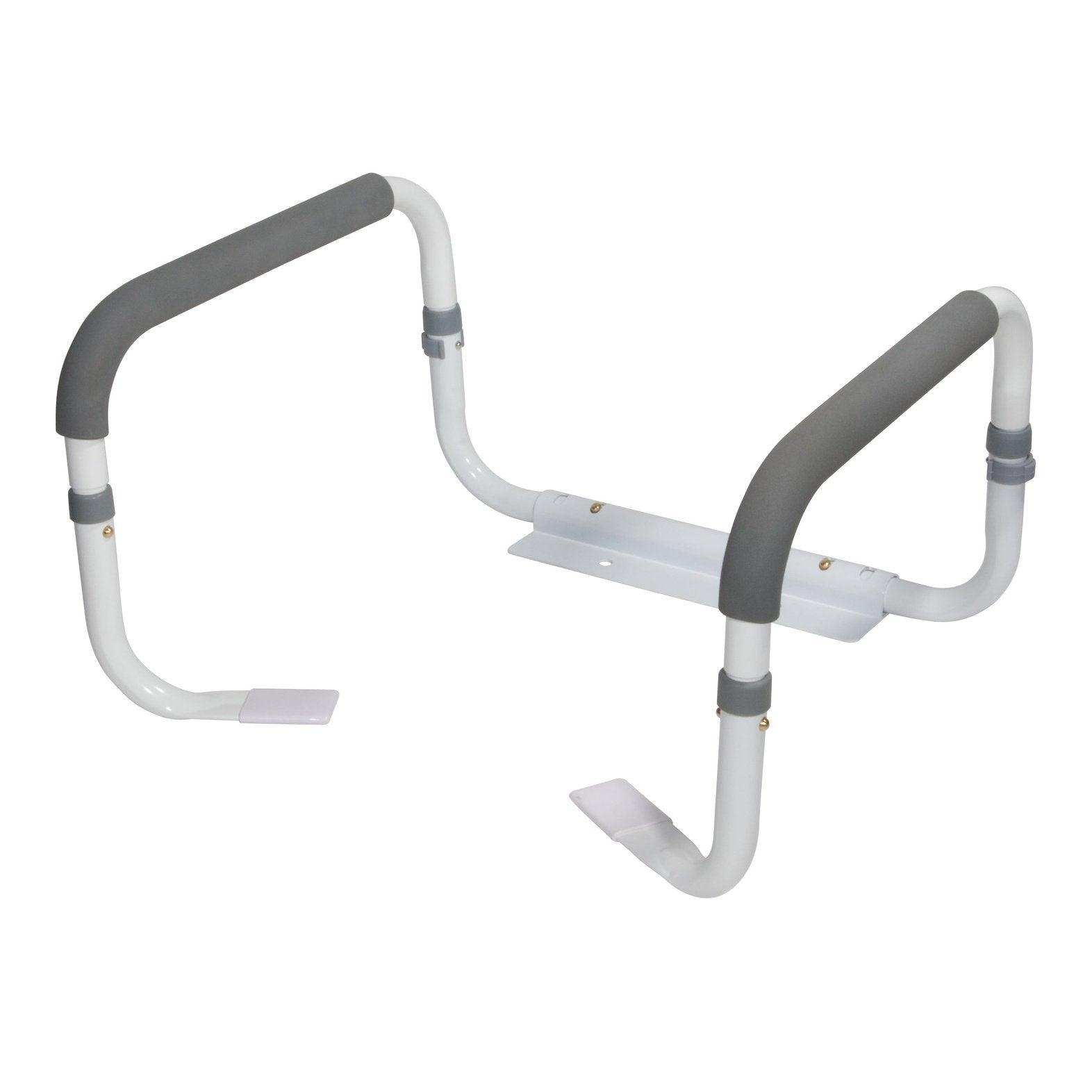 Drive Medical Toilet Safety Rail - Shop Home Med