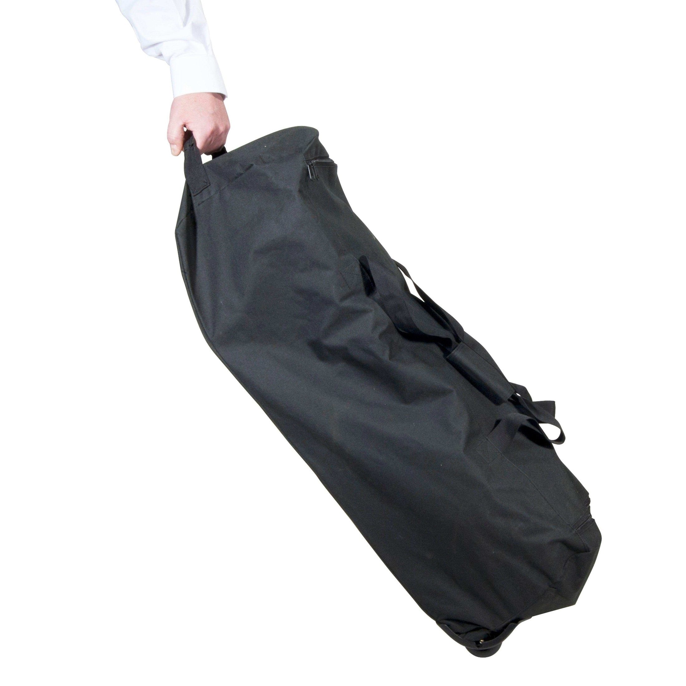 Drive Medical Travelite Chair in a Bag Transport Wheelchair - Shop Home Med