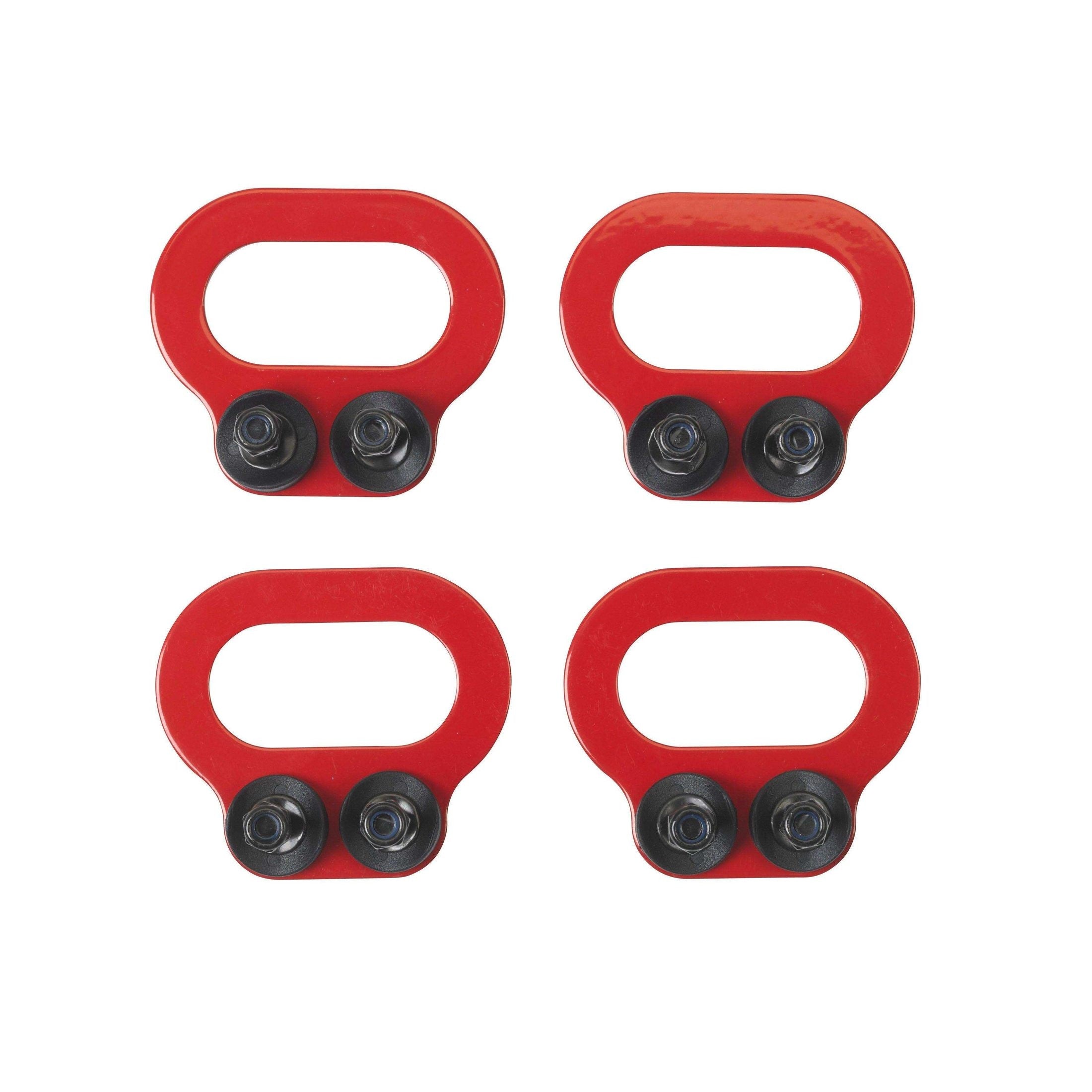 Drive Medical Trotter Mobility Rehab Stroller Bus Transit Tie Downs - 2 Pairs - Shop Home Med