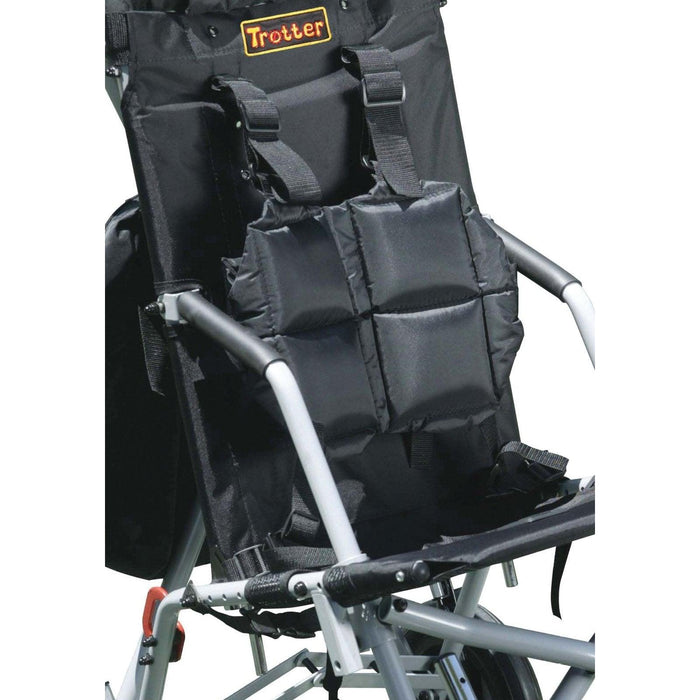 Drive Medical Trotter Mobility Rehab Stroller Full Torso Vest - Shop Home Med