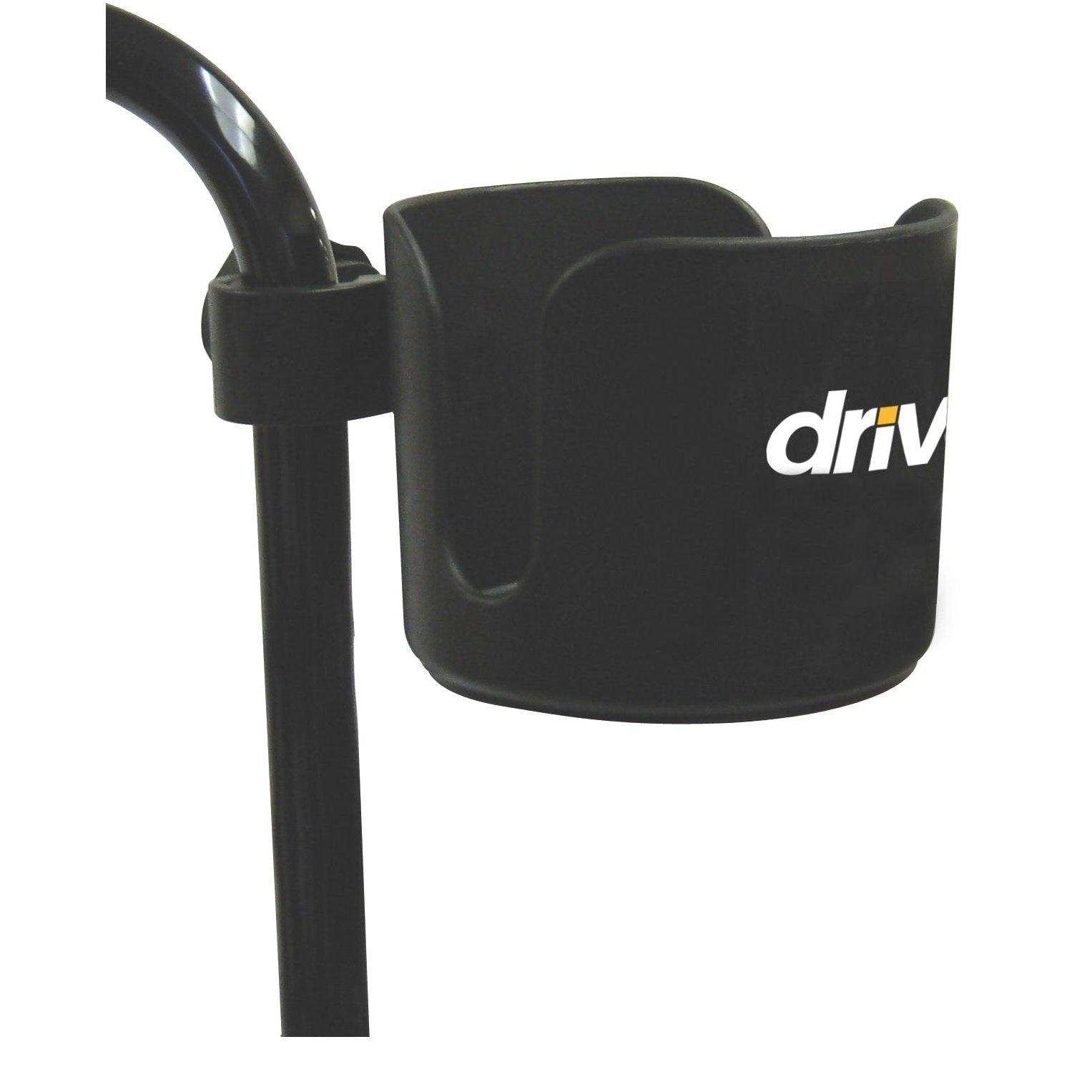 Drive Medical Universal Cup Holder - Shop Home Med