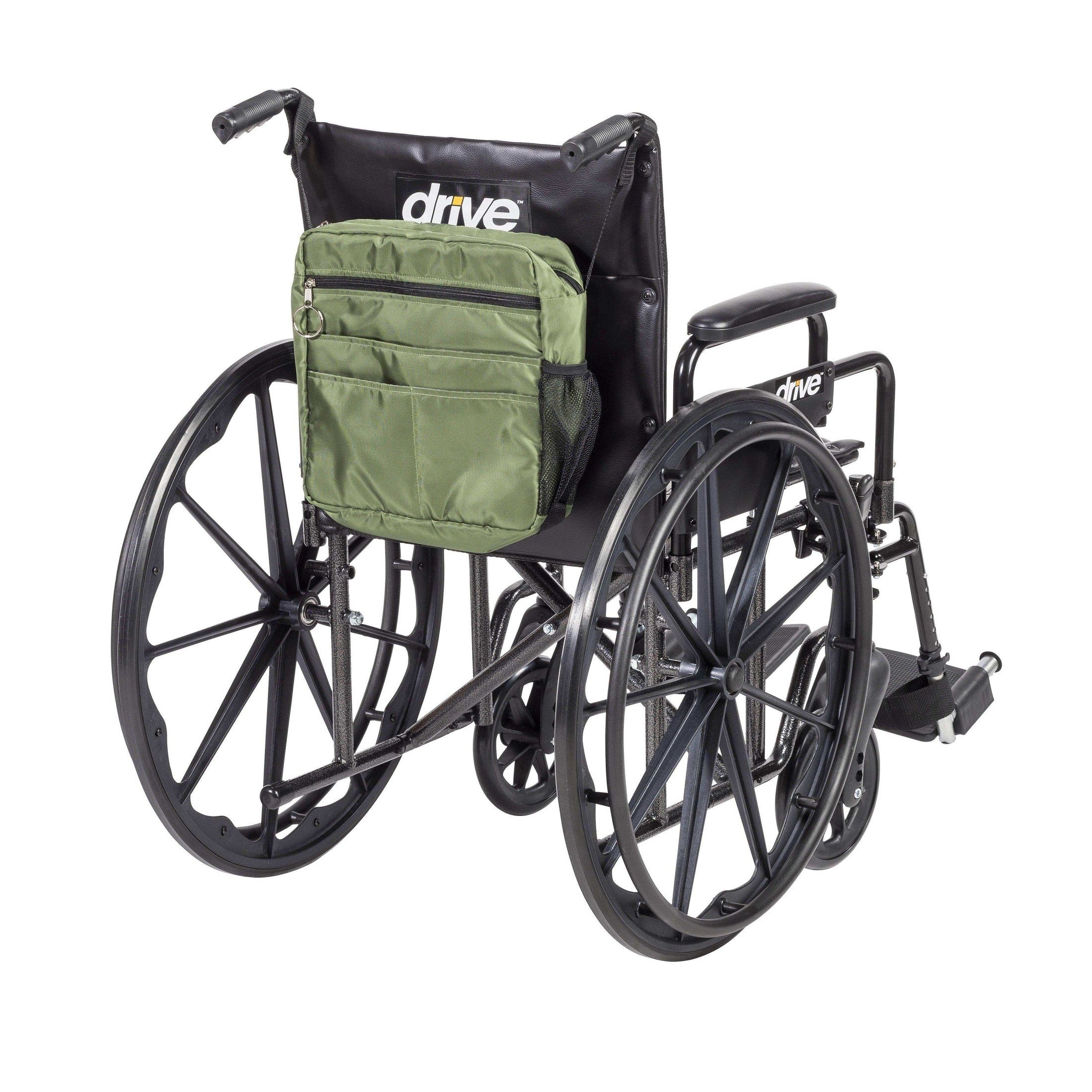 Drive Medical Universal Mobility Tote - Shop Home Med