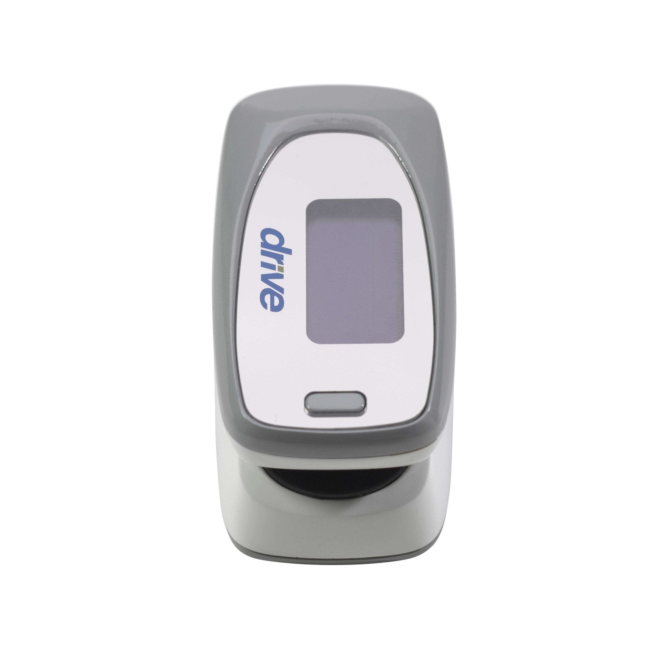Drive Medical View SPO2 Deluxe Pulse Oximeter - Shop Home Med