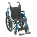 Drive Medical Wallaby Pediatric Folding Wheelchair - Shop Home Med