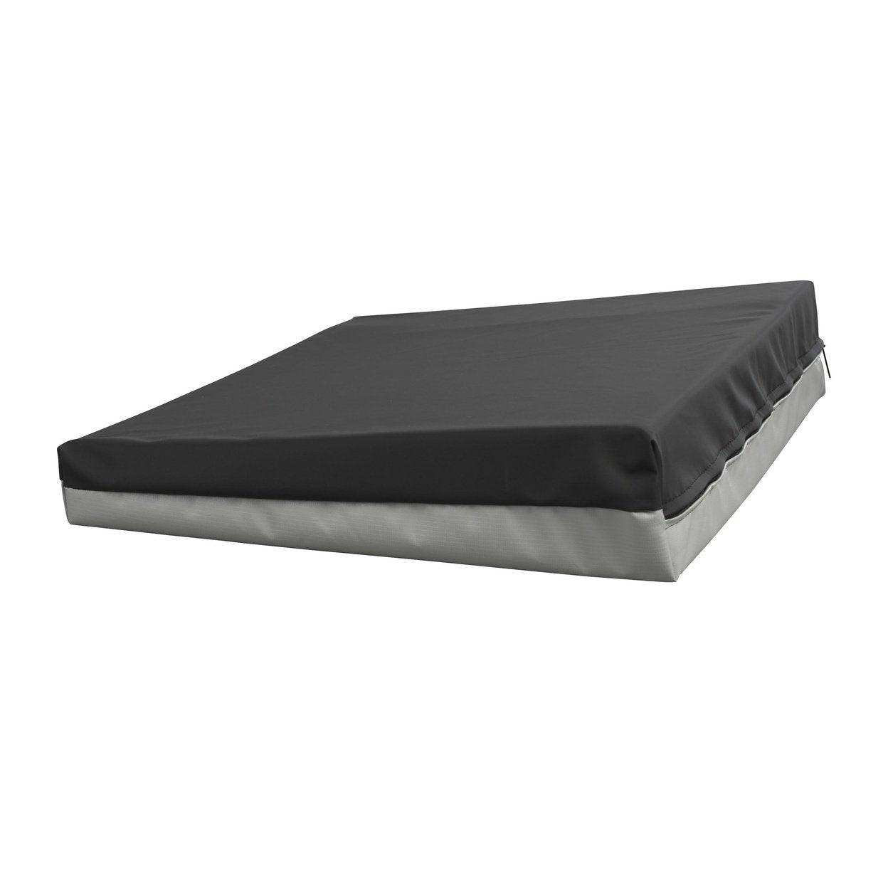 Drive Medical Wedge Cushion with Stretch Cover, 18" - Shop Home Med