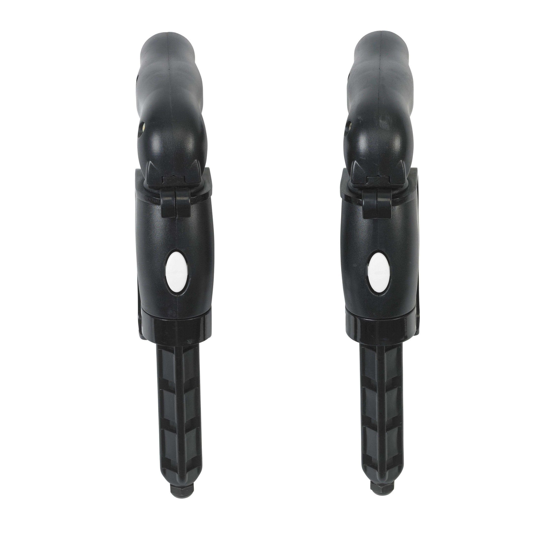 Drive Medical Trekker Gait Trainer Handgrips - 1 Pair