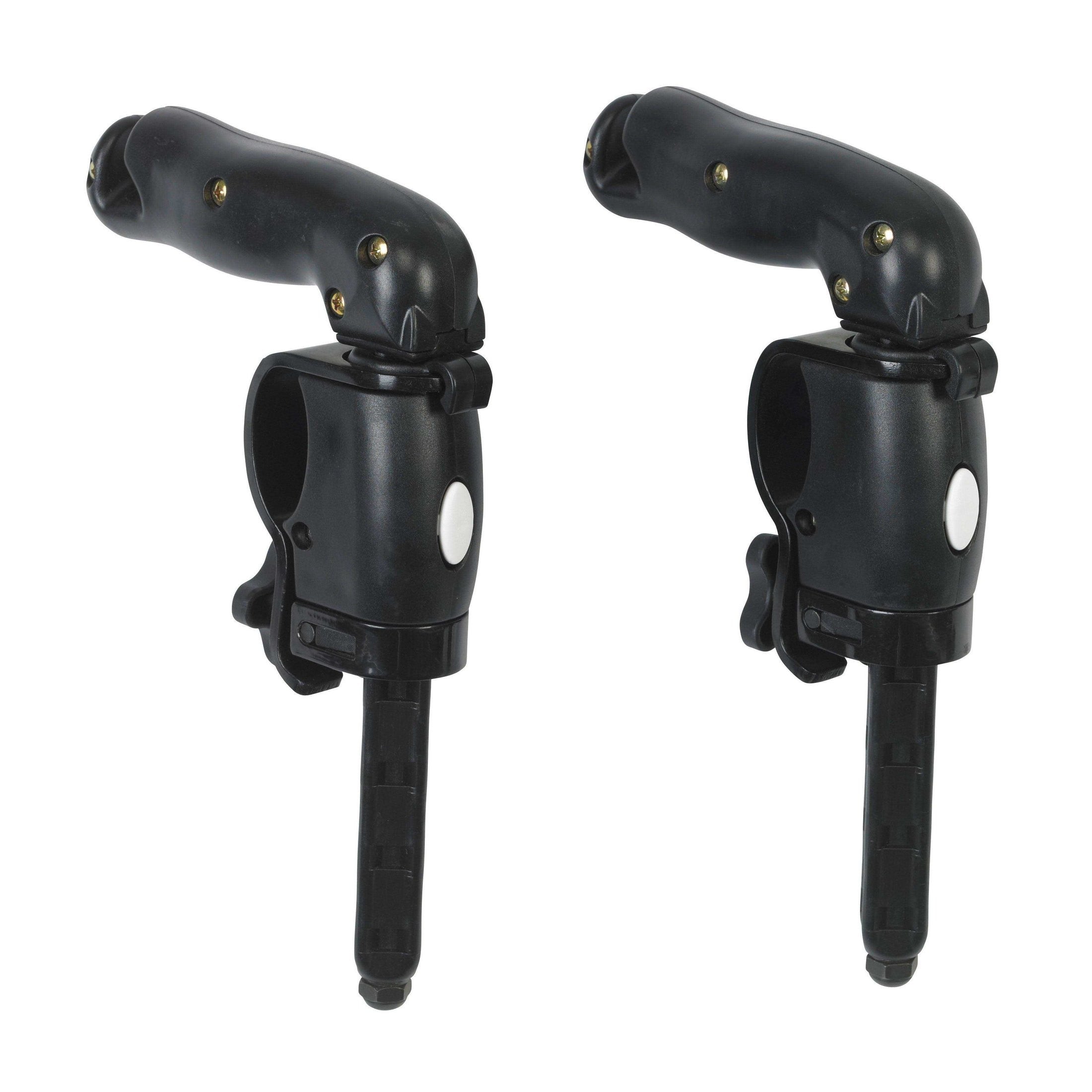 Drive Medical Trekker Gait Trainer Handgrips - 1 Pair