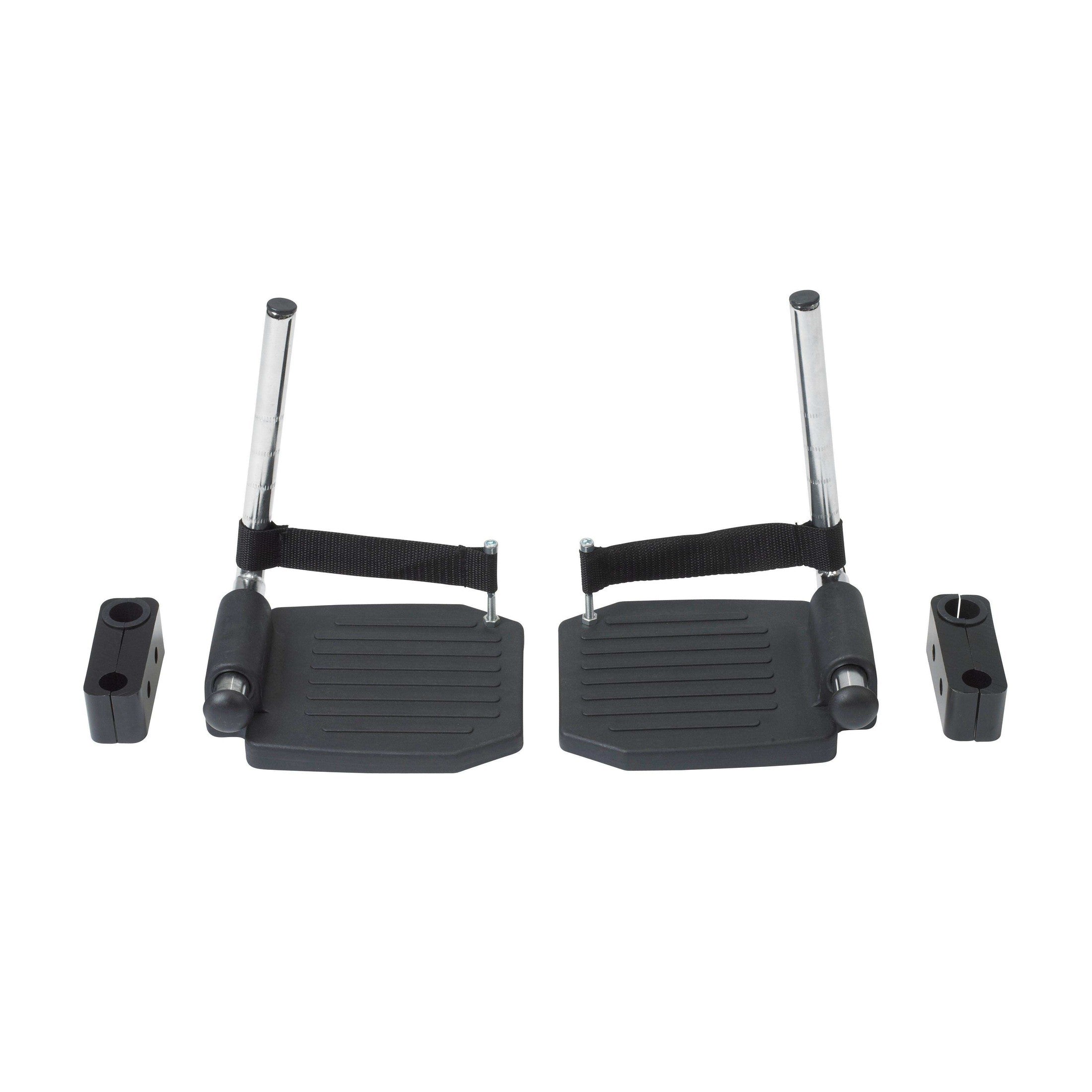 Inspired by Drive First Class School Chair Optional Footrest - Shop Home Med