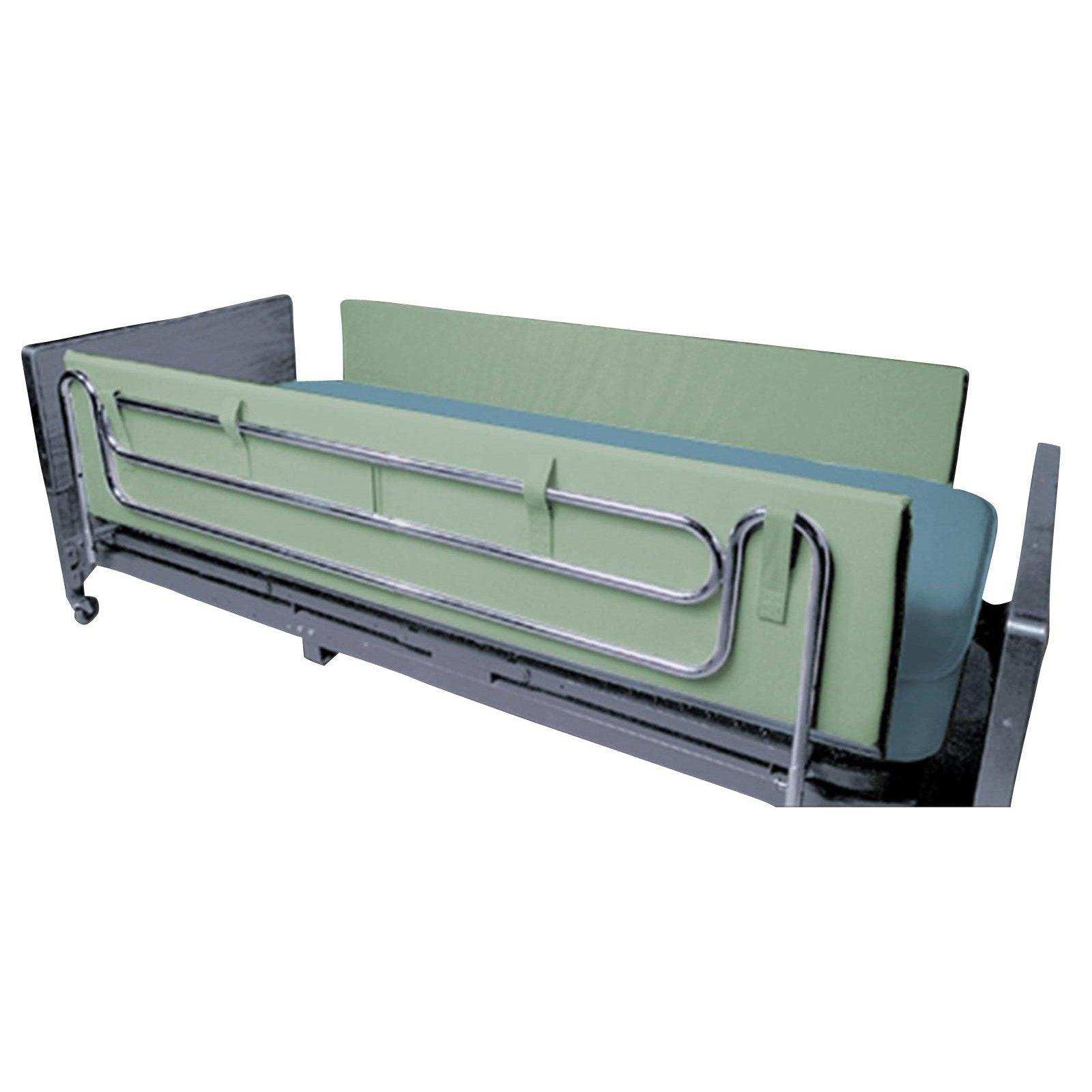 Foam Side Rail Bumper Pads - Shop Home Med