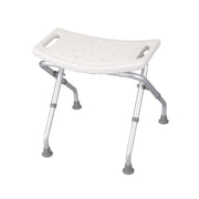 Folding Bath Bench - Shop Home Med