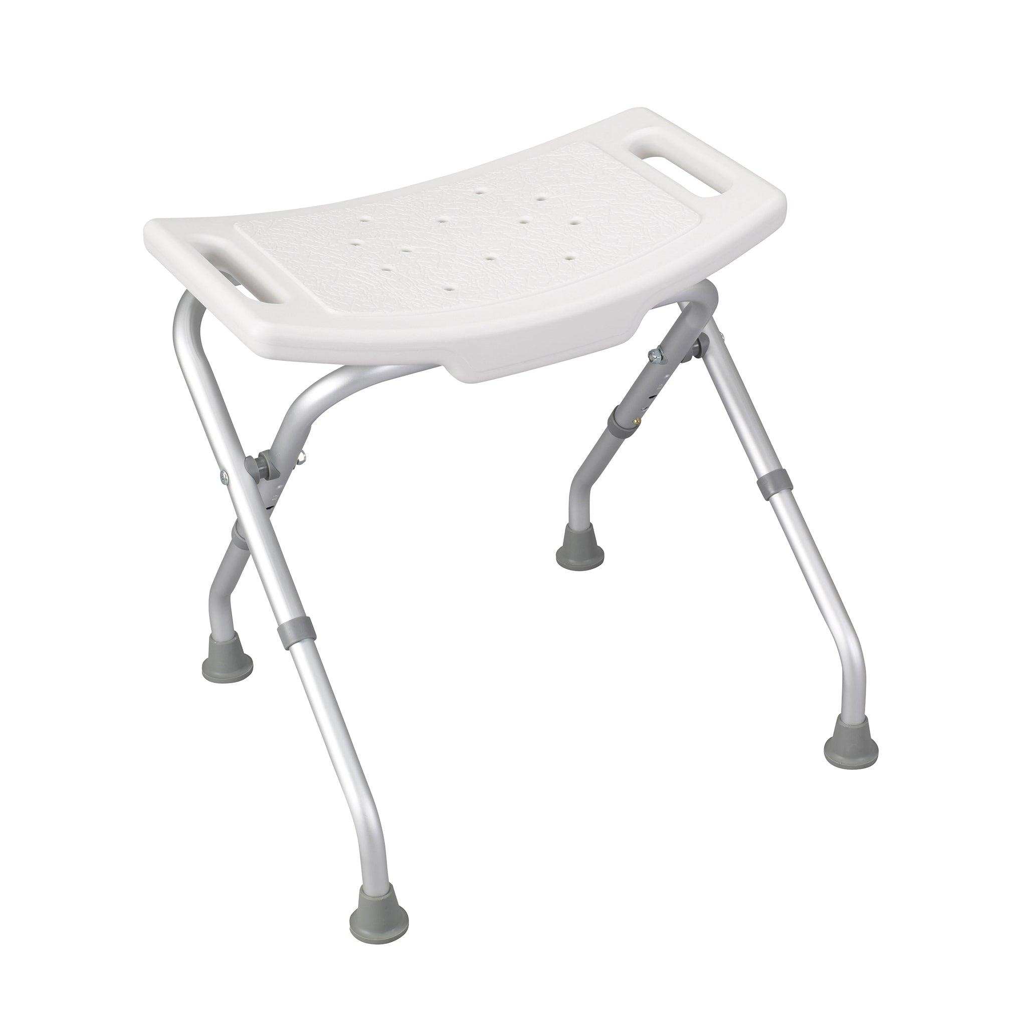Folding Bath Bench - Shop Home Med