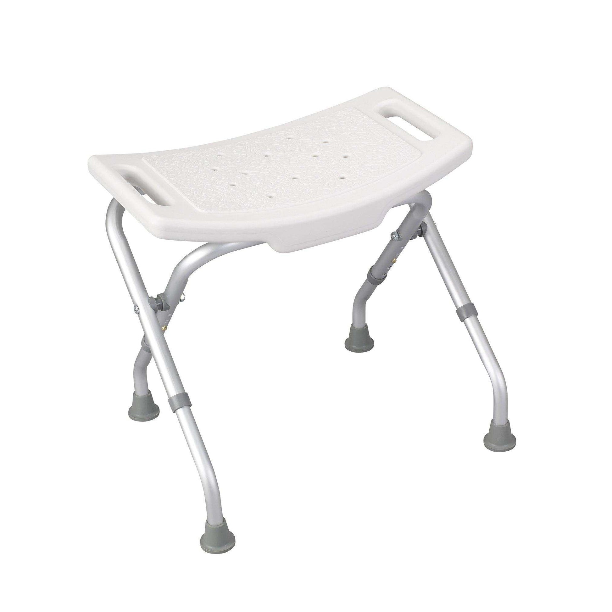 Folding Bath Bench - Shop Home Med