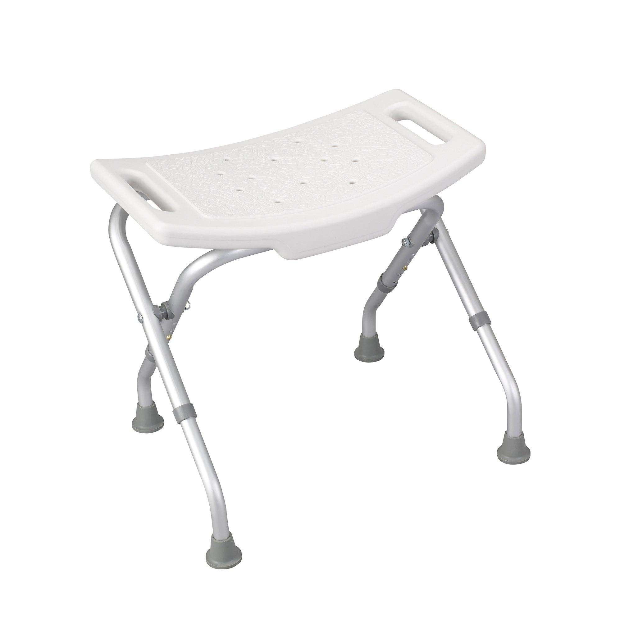Folding Bath Bench - Shop Home Med