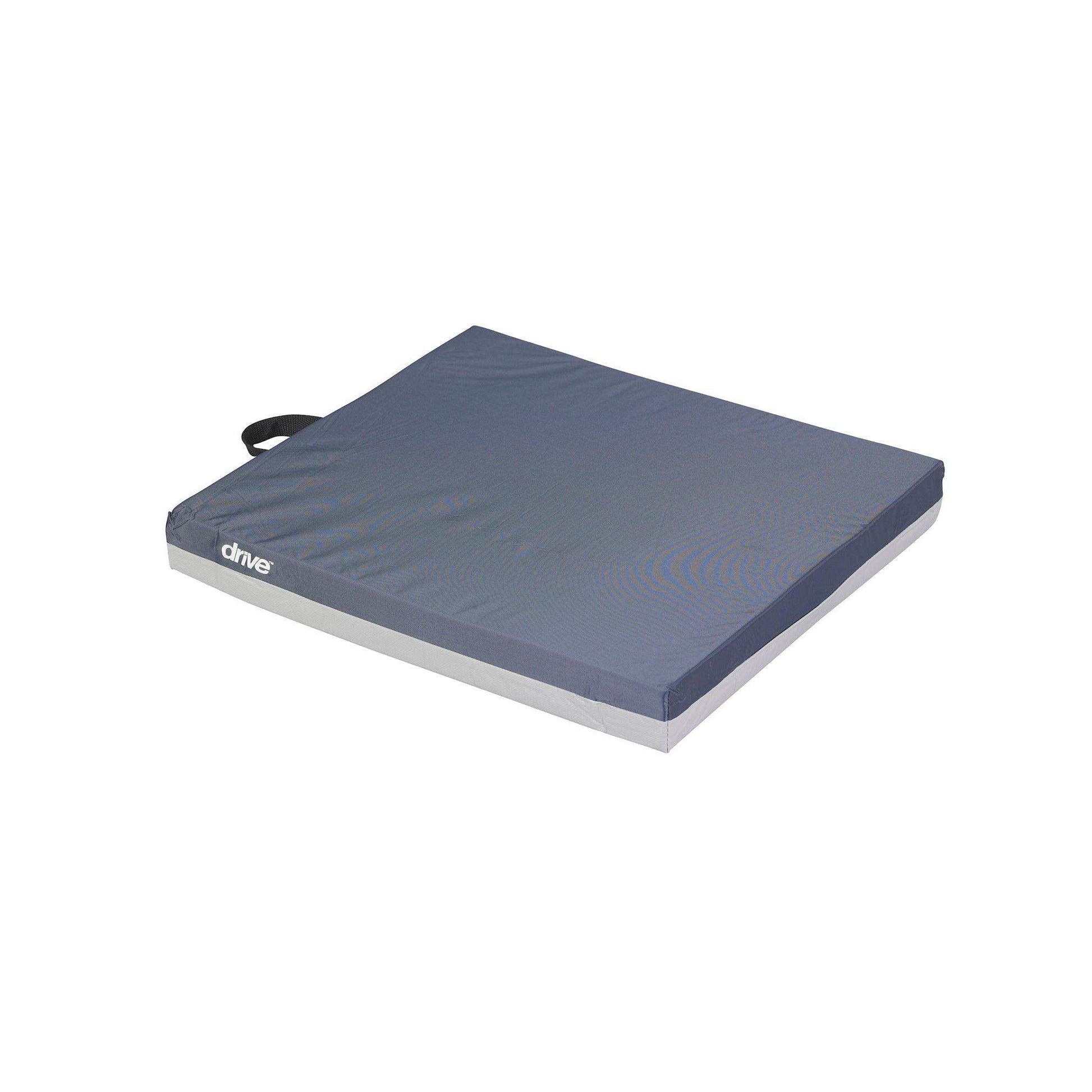 Gel Foam Wheelchair Seat Cushion - Shop Home Med