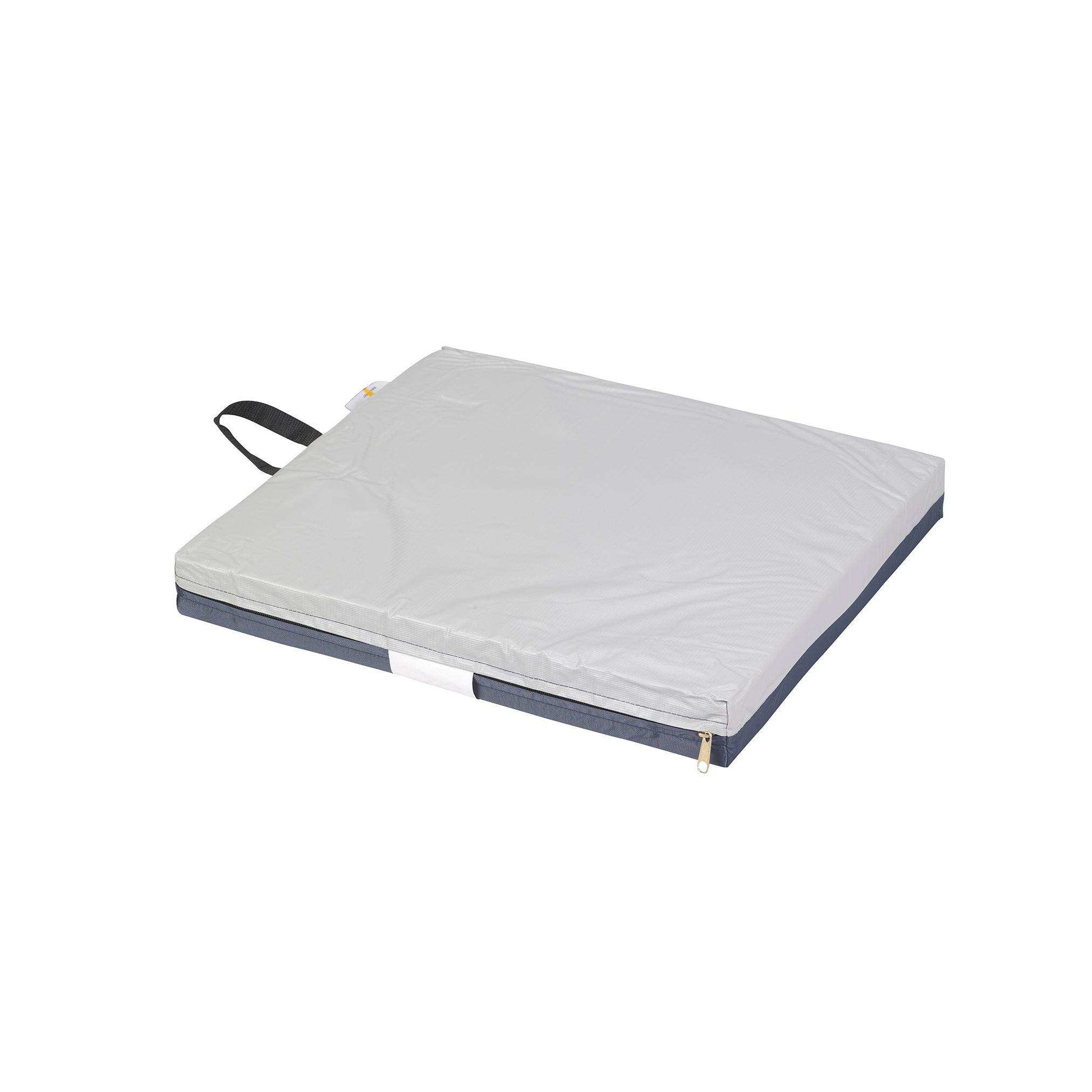 Gel Foam Wheelchair Seat Cushion - Shop Home Med