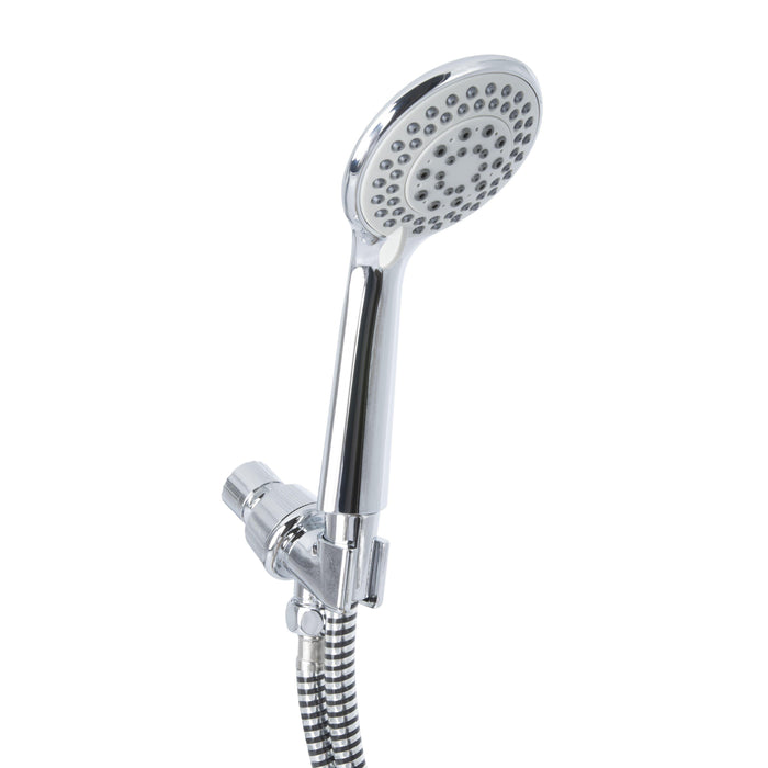 Handheld Shower Head Spray Massager - Shop Home Med