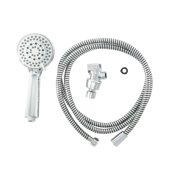 Handheld Shower Head Spray Massager - Shop Home Med