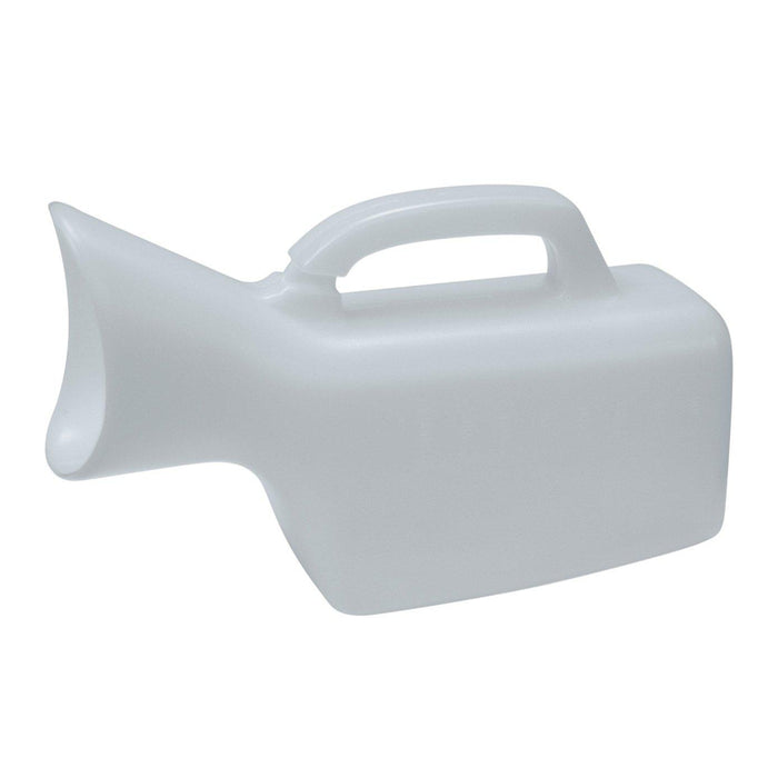 Lifestyle Incontinence Aid Female Urinal - Shop Home Med