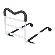 M-Rail Home Bed Assist Handle with Pouch - Shop Home Med