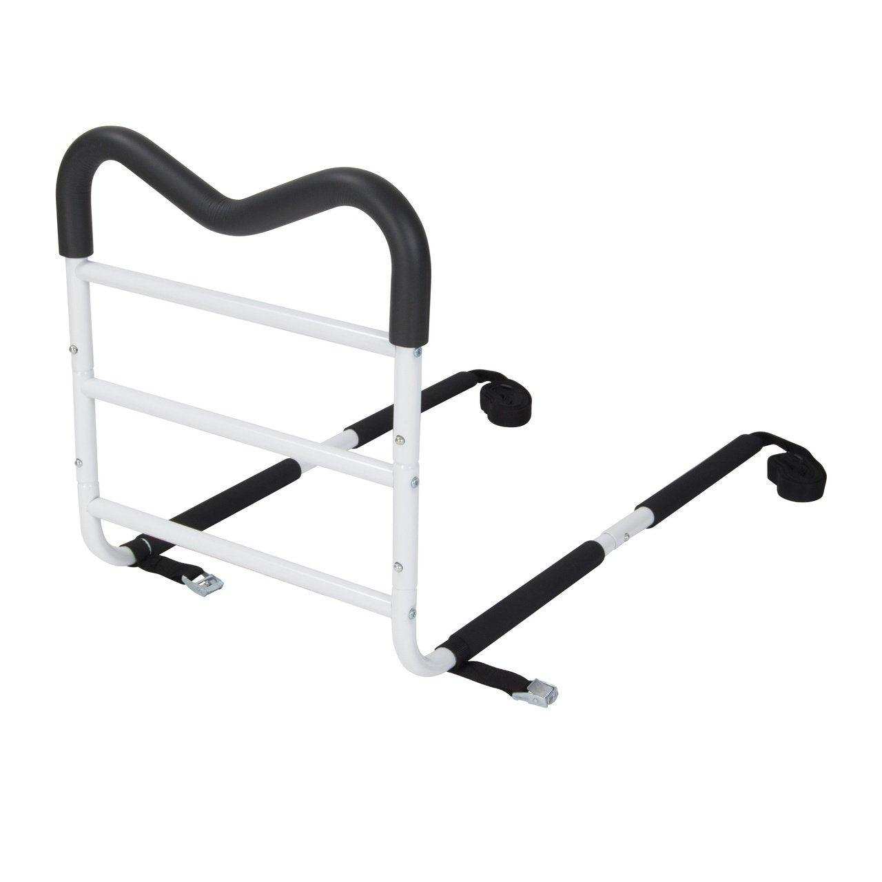 M-Rail Home Bed Assist Handle with Pouch - Shop Home Med