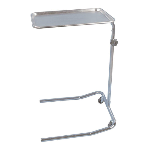 Mayo Instrument Stand, Single Post - Shop Home Med