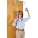 Over Door Exercise Pulley - Shop Home Med