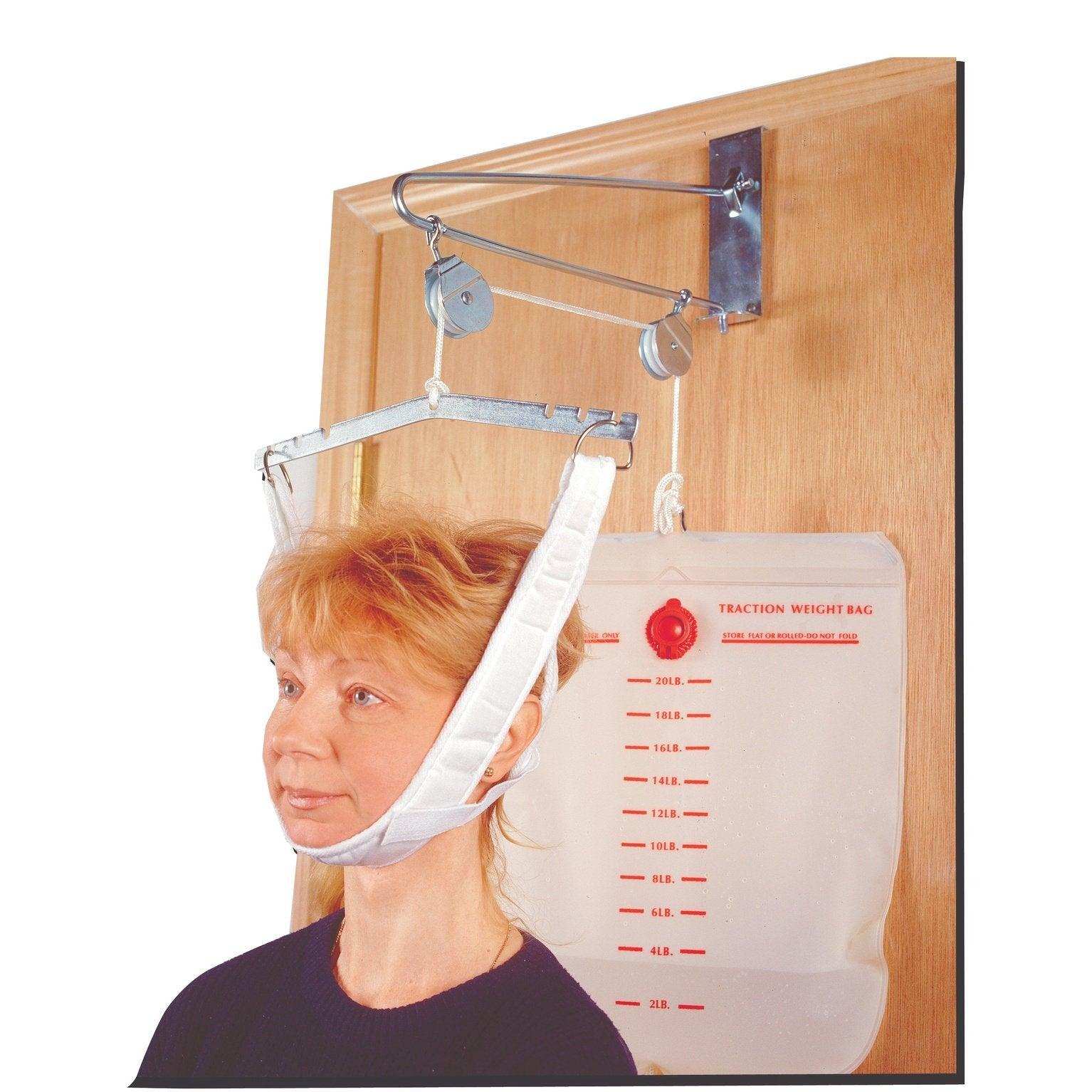 Over Door Traction Set - Shop Home Med