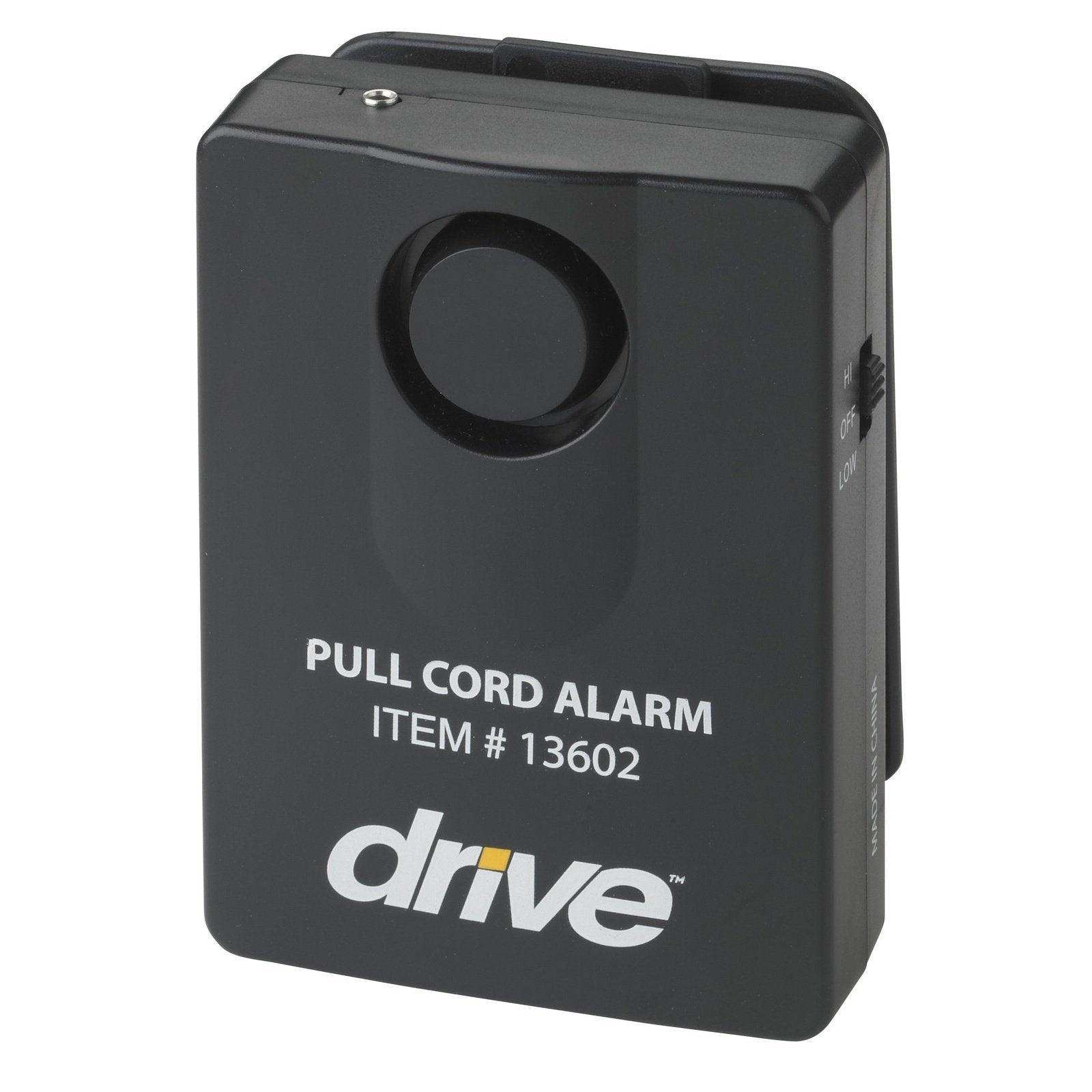Drive Medical Pin Style Pull Cord Alarm FSA/HSA Eligible – Shop Home Med