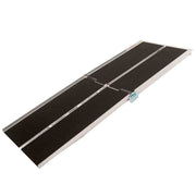 Prairie View Industries Multifold Ramp 6' x 30" - Shop Home Med