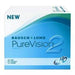 Previous PureVision 2 HD Contact Lenses Box - 6 Pack