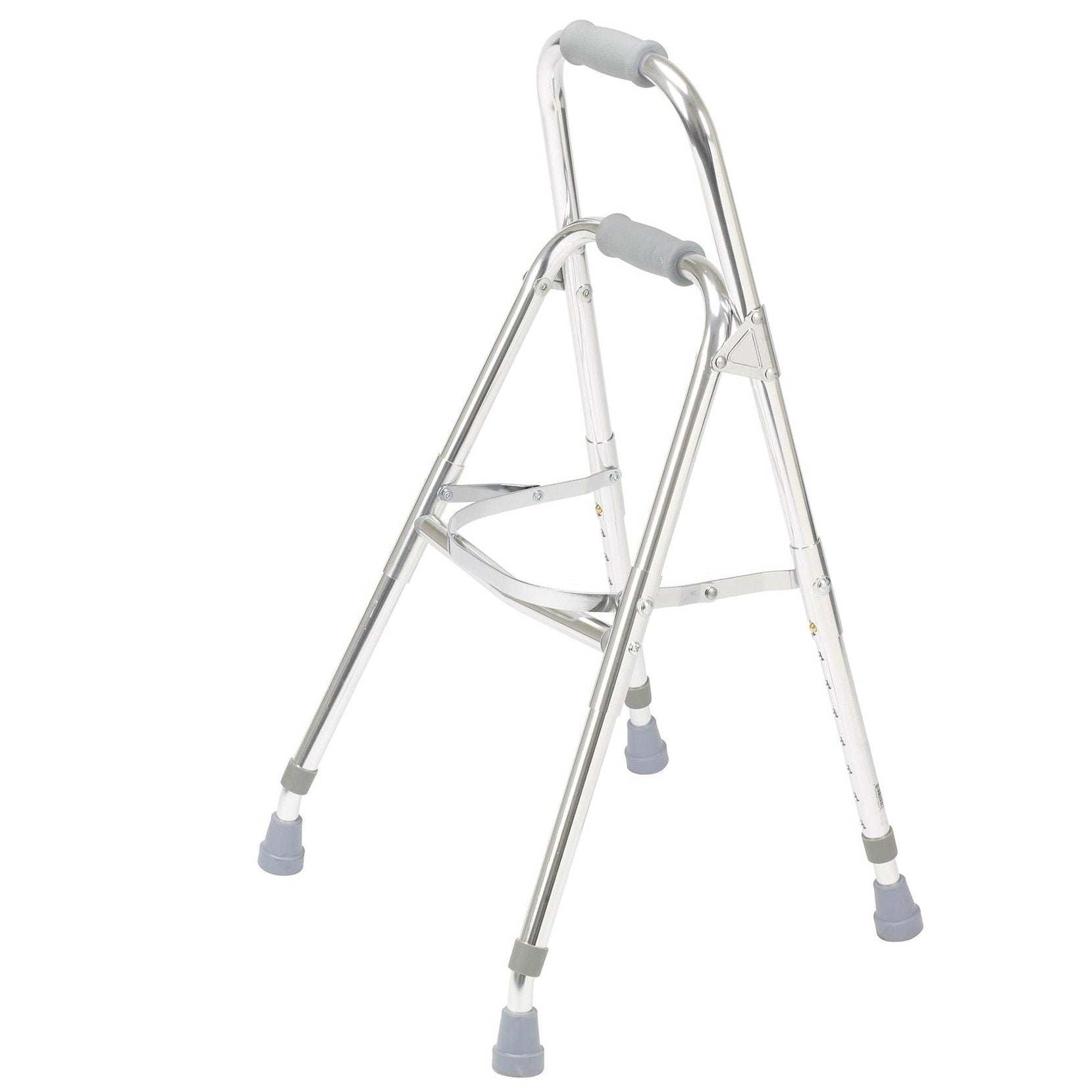 Side Style Hemi One Arm Walker - Shop Home Med