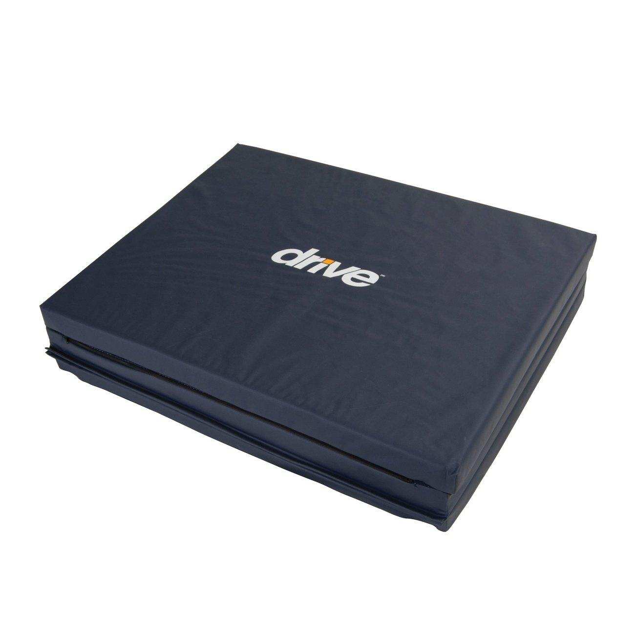 Tri-Fold Bedside Mat - Shop Home Med