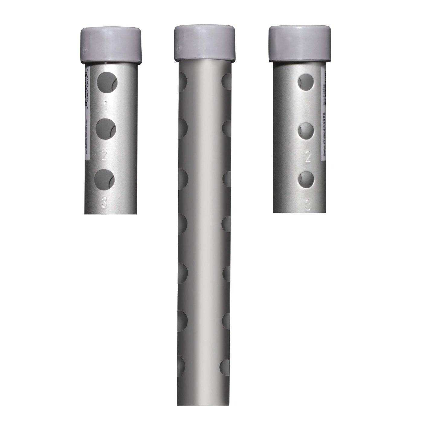 Universal Walker Wheels, 5", 1 Pair - Shop Home Med