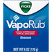 Vicks VapoRub Ointment 6 oz - Shop Home Med