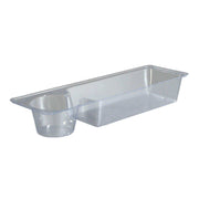 Walker Basket Insert - Shop Home Med