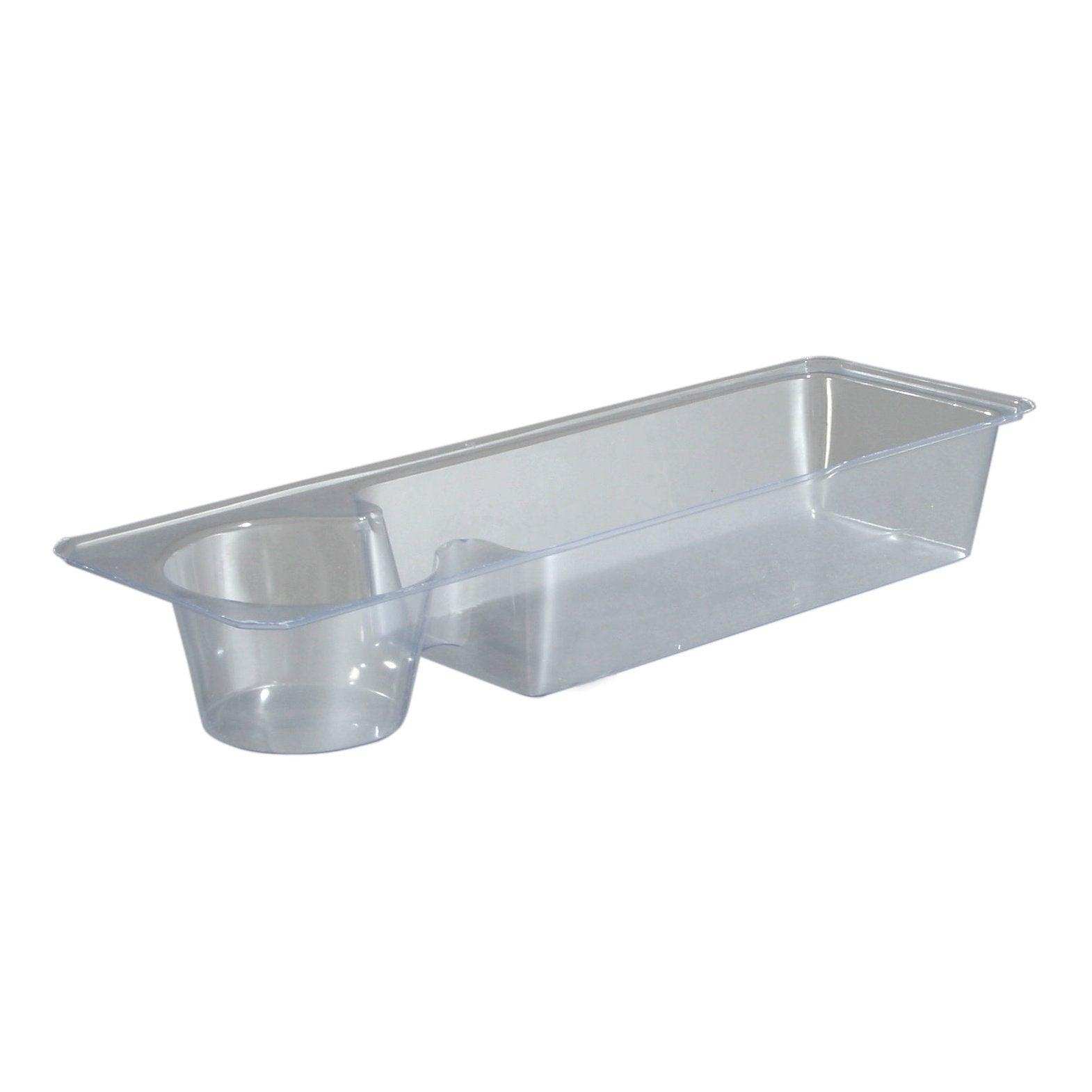 Walker Basket Insert - Shop Home Med