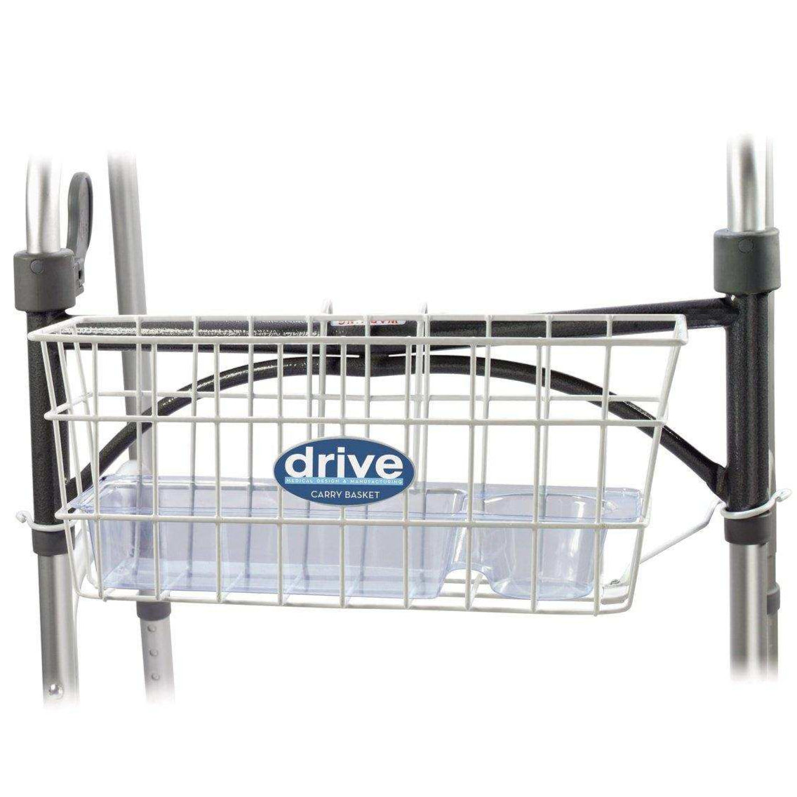 Walker Basket - Shop Home Med