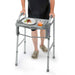 Walker Tray For Folding Walker -Convenient Walker Accessories For Seniors - Shop Home Med