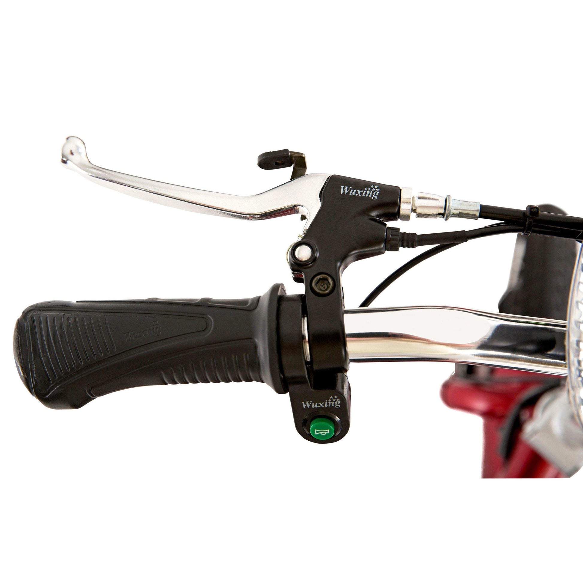 ZooMe Three Wheel Recreational Power Scooter - Shop Home Med