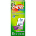 Zyrtec Children'S Allergy Grape Syrup 8 Oz - Syrup - Shop Home Med